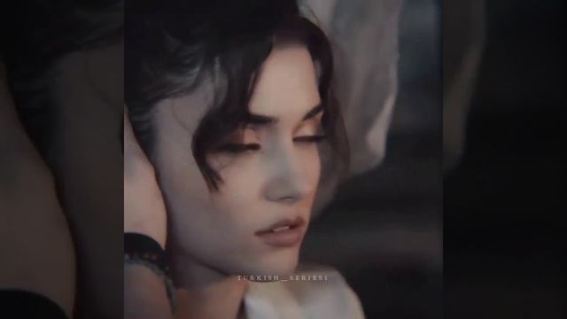 Постучись в мою дверь. Эда Йылдыз и Серкан Болат. ЭдСер. ХанКер