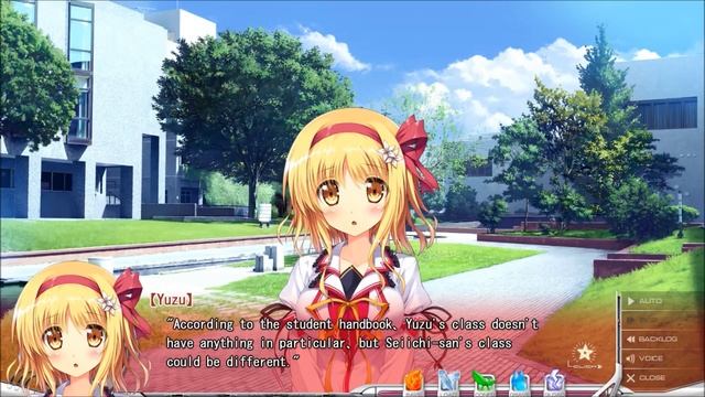 Koiken Otome Ep. 3 - Picnic Date W/ Someya Yuzu // The 