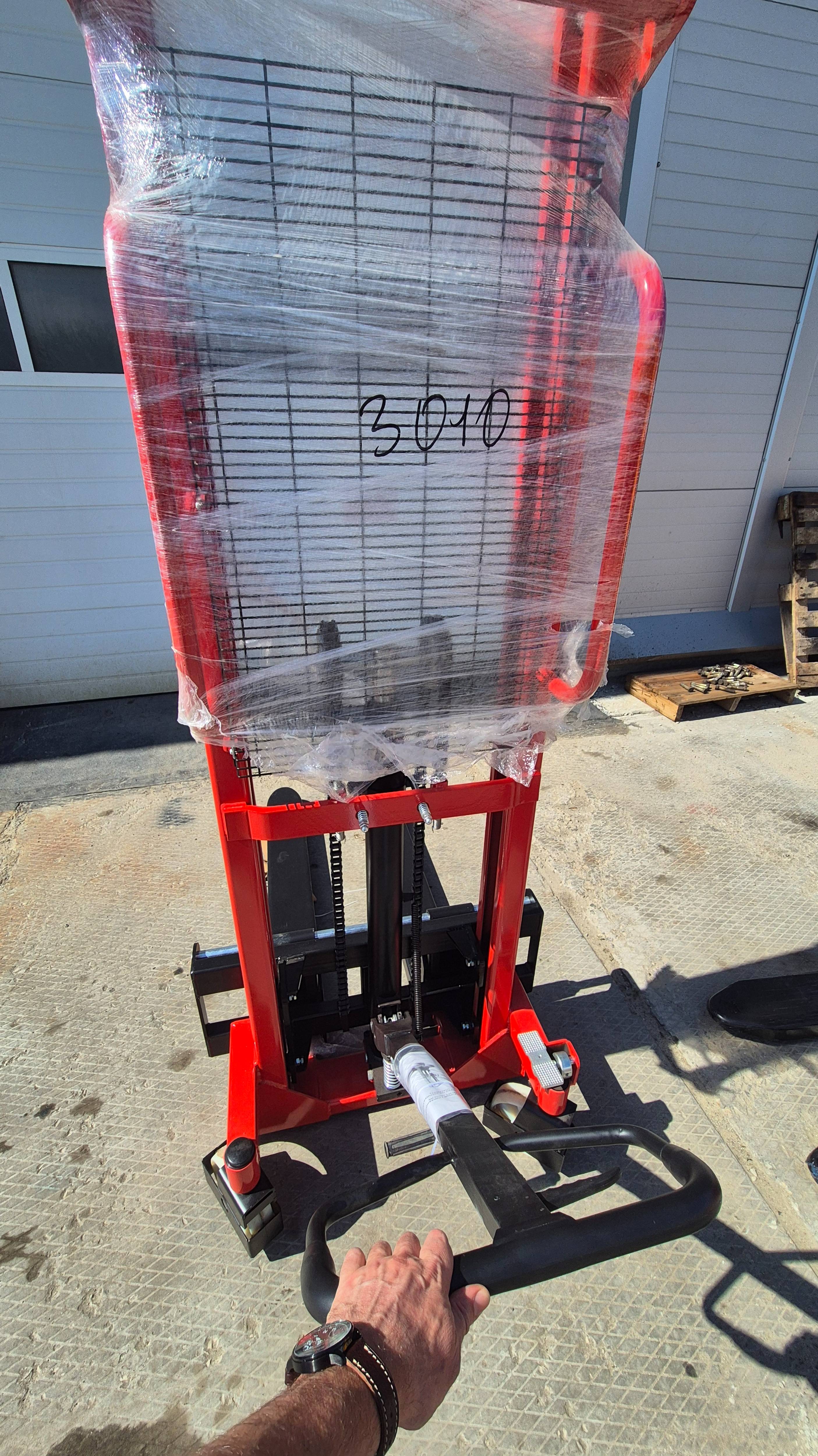 штабелер HS1516