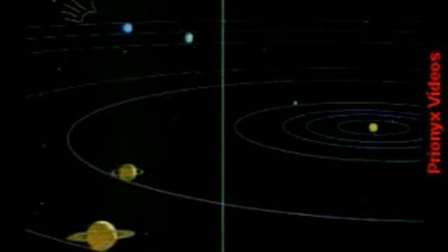 Espaçonave Terra - SEMANA 43 - O GIGANTE JÚPITER; O SOL FRACASSADO