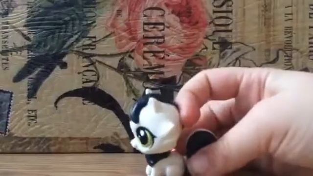 Как сделать юбочку для : Lps