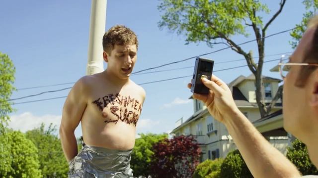 домашнее обучение из фильма муви 43