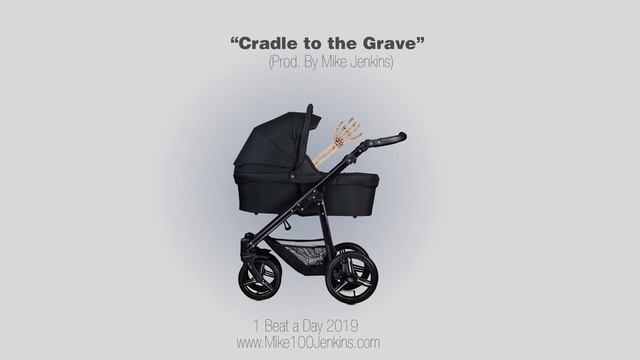 Cradle To The Grave | Kodak Black Lil Boosie Trap Piano Type Beat