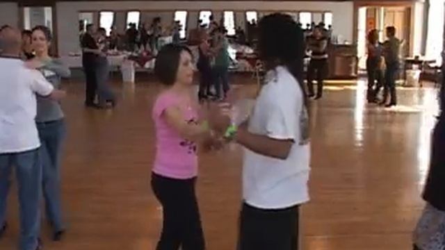 Salsa Casino Rueda- Salsamania In Rochsester.