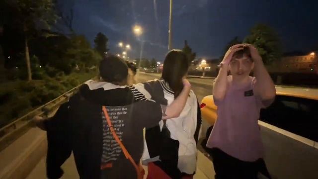 КОСТЯ НАШЕЛ СЕБЕ ДЕВУШКУ | ПЛОХОЙ ПАРЕНЬ, ЕЛЯ, КУЕРТОВ