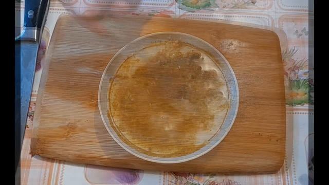 Запеченные куриные ножки