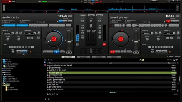 Nonstop CG Song Max Power Full Remix Dj New CG Song Video 😎❤️😎