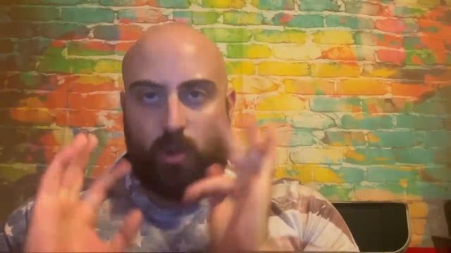 LA STRATEGIA È MOLTO CHIARA