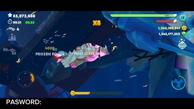 Download Hungry Shark Evolution Mod Apk V10.4.6 Terbaru 2023 Unlimited Coin | Latest Version