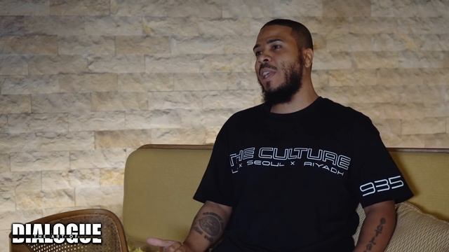 Napoleon Details His Fist Fight With Actor Tyrin Turner Who Played Caine From Menace II Society.