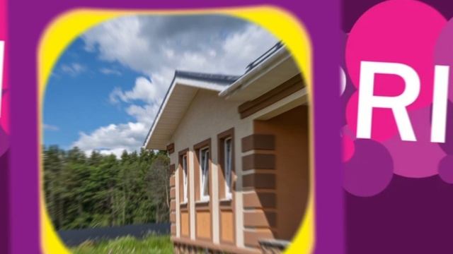 Если бы дома продавались на ВБ?