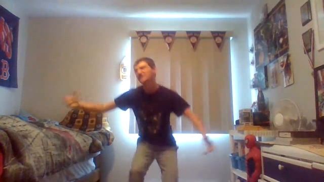 Livin' La Vita Loca By Ricky Martin