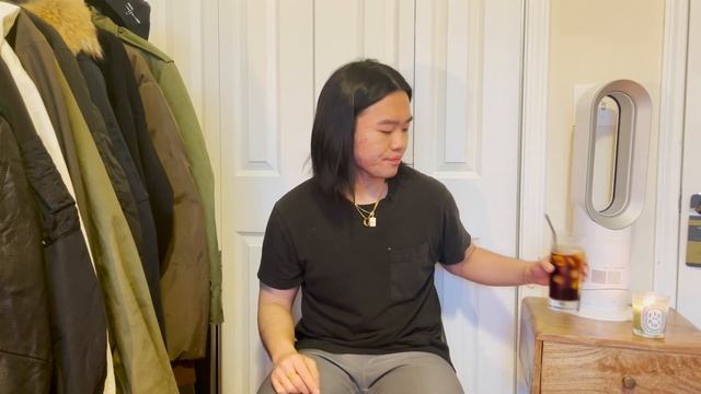 Living In Chicago | Winter Pickups, A5 Wagyu Dinner, Bulls Game