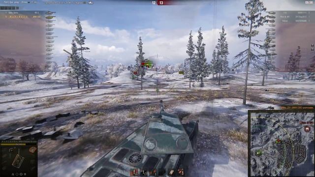 Потная катка на сдс