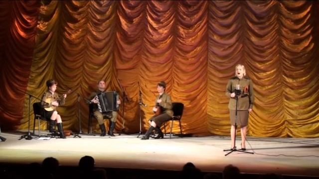 Десятый батальон