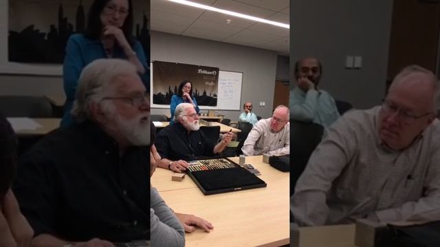 Rick Propas At The Pelikan Hub Palo Alto, California