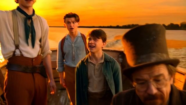 Breaking Bad - Walter White, Tom Sawyer ｜ Candy Connection (Music Video)