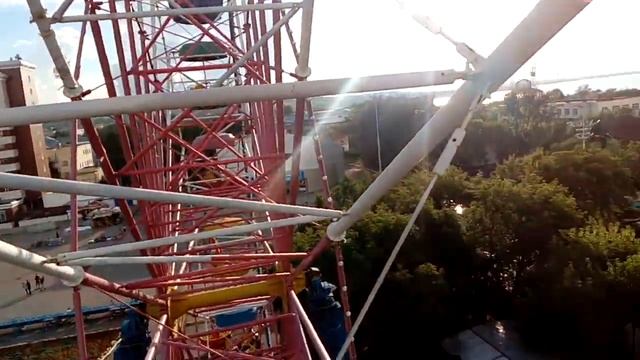 Кокшетау-круг Обзора.✔