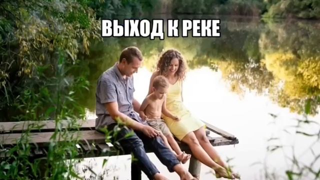 Обзор поселка 2023 год!