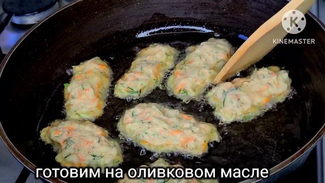1 ДОНА ТУХУМДАН 5 МИНУТЛИК РЕЦЕПТ! КАБАЧОК ВКУСНЕЕ МЯСА! ЗДОРОВО И НЕВЕРОЯТНО ВКУСНО!