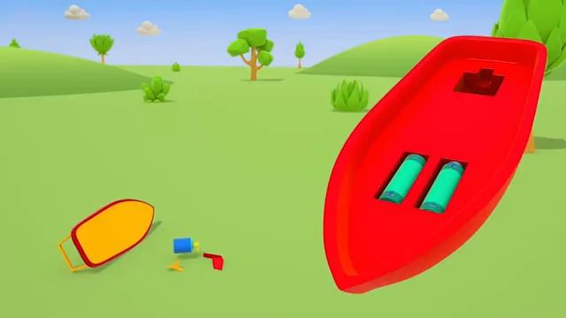 Коран для детей