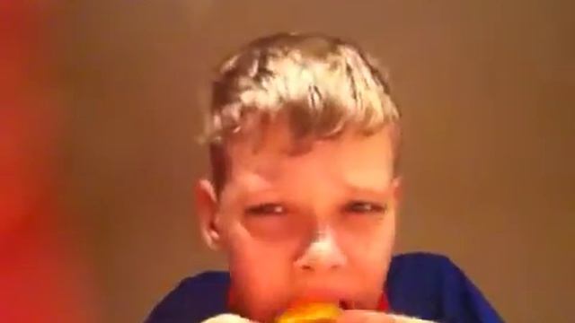 Challenge,сколько лимонов я смогу съесть за 1 минуту