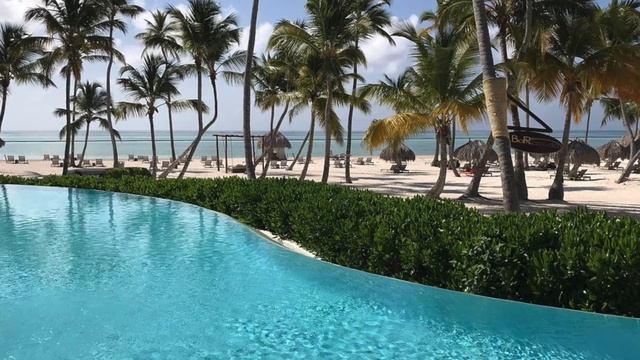 Secrets Cap Cana Resort  Spa Dominicana. Лучшие отели Доминиканы!