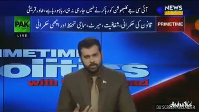 Zaid Hamid @ How The Rulers Are Using Religion ... Dissection Of Dar!