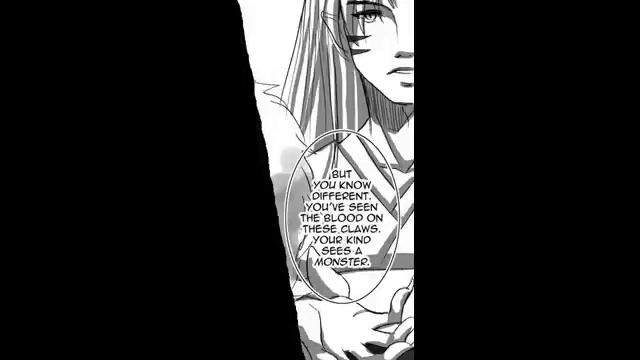 Sesshomaru x kagome Raindrops chapter Four