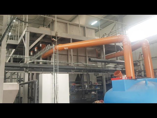 Емкость для хранения коагулянта жидкого