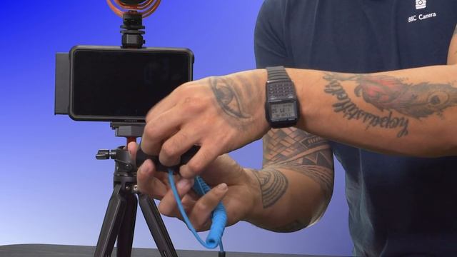 Camera Monitors: Essential Equipment To Have When Purchasing A Monitor