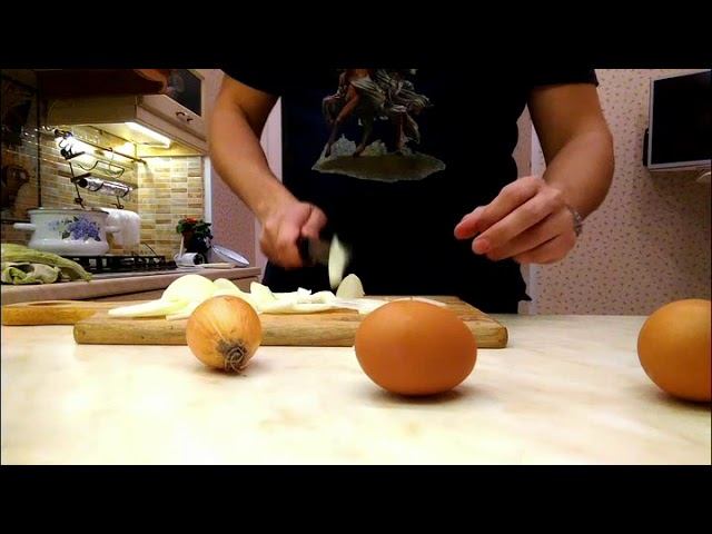 Готовим Дома - Импровизация