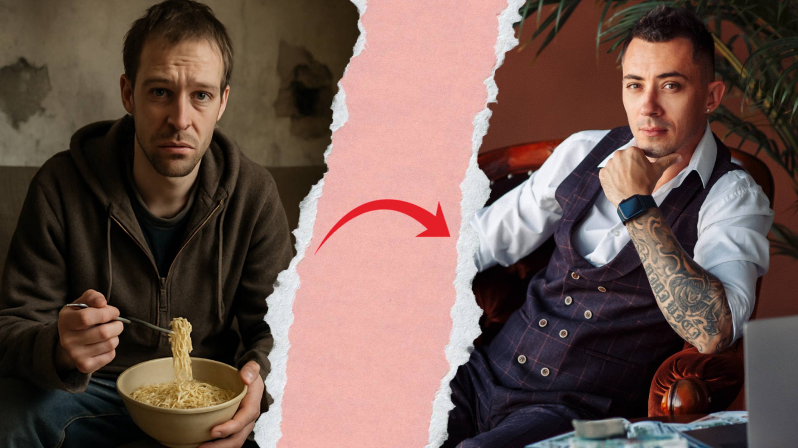 Ты НЕ ЛИДЕР. Пока не СДЕЛАЕШЬ ЭТО в 2025...