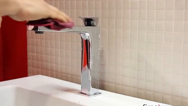 Смеситель Fima Carlo Frattini Zeta для раковины 1