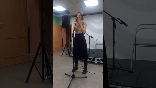 09_Сычева Вера-Джазовый стандарт