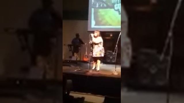 Sibie Sings 
