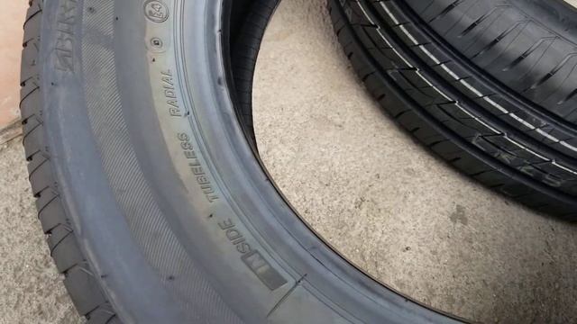 185/65R14 Bridgestone