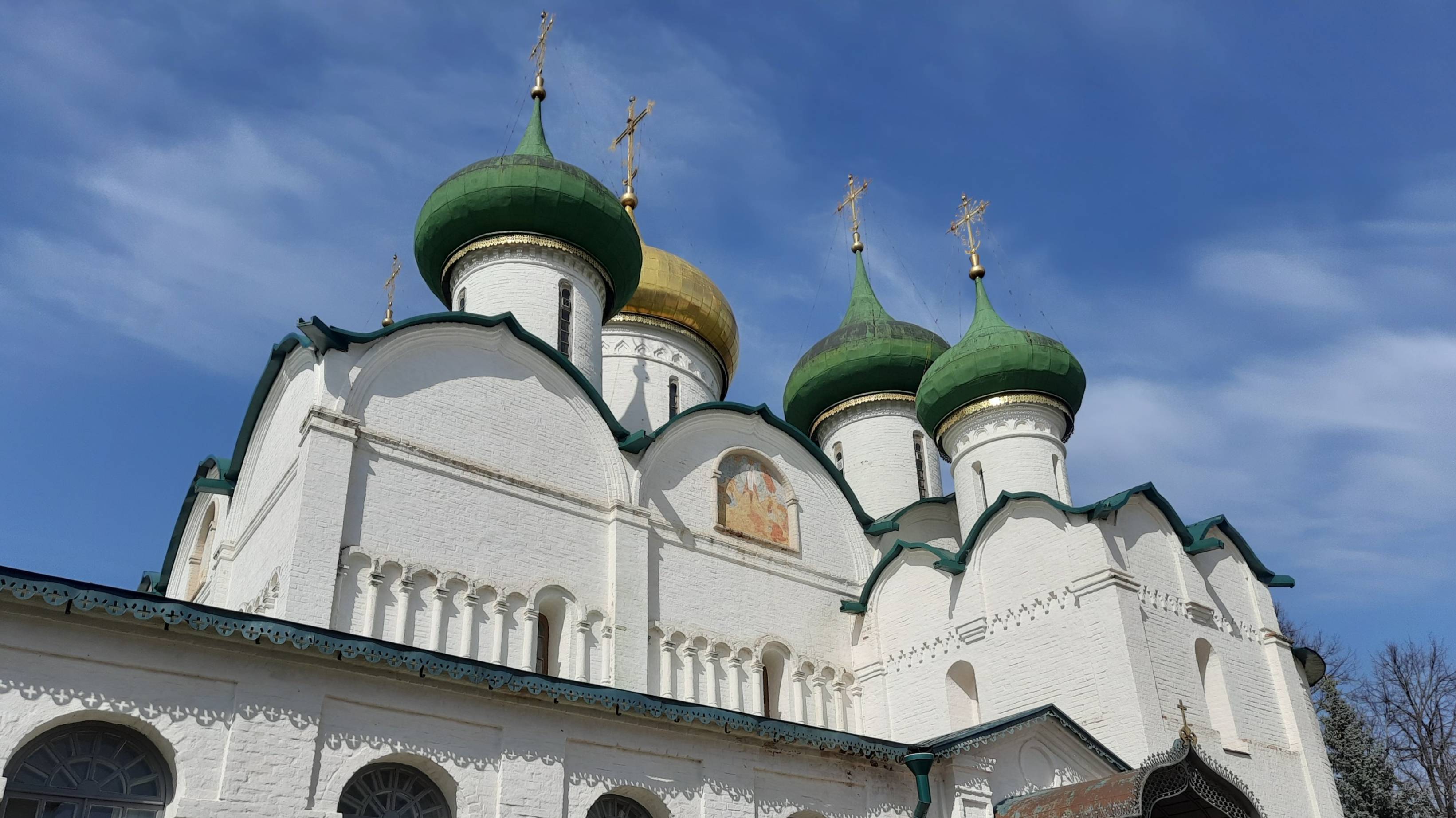 Пасхальный звон