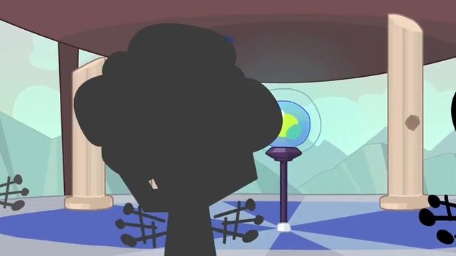 ORBIT 1: Open Your Eyes (mationsBOMB)