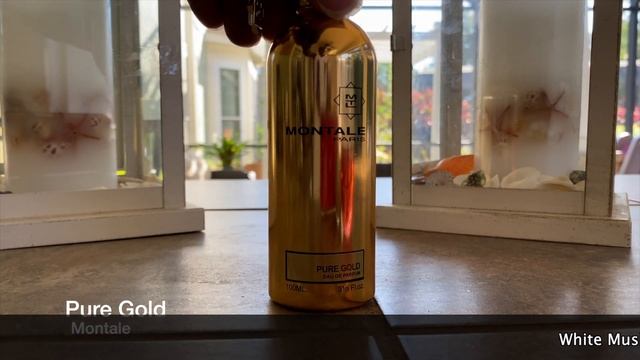 Best Summer Fragrances EVER! (Niche)