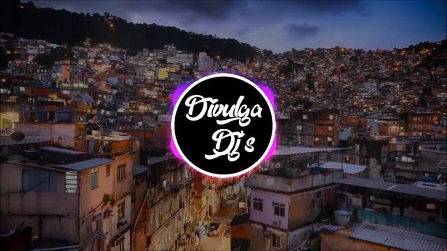 Medley Dos Fluxos - Remix Morena 2021 (DJ Frajola Tsunami)