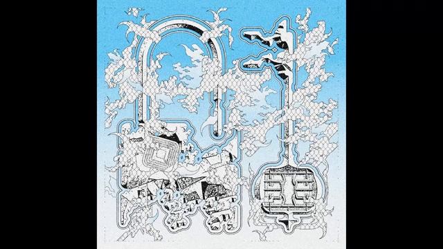 Quest Master - Obscure Power (2025) (Dungeon Synth)