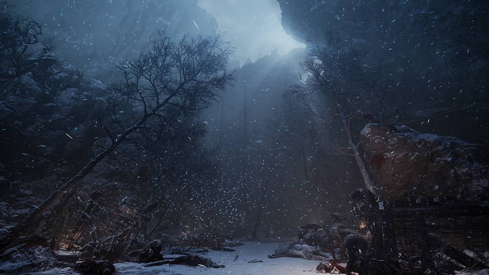 The First Berserker: Khazan