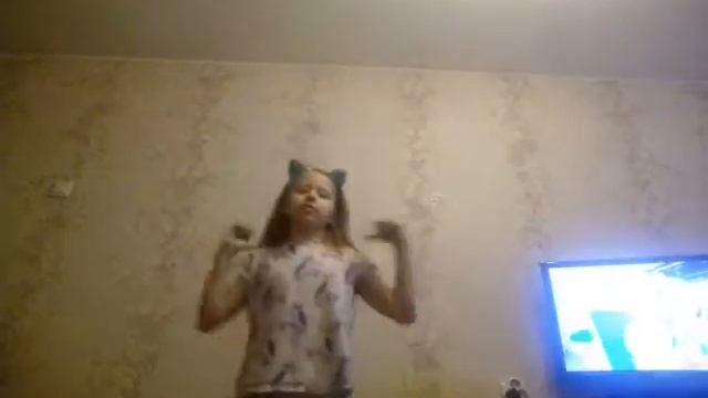 Пародия на А4 кидс
