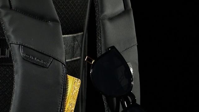 Arctic Hunter B00465 Backpack Anti-Theft Backpack
