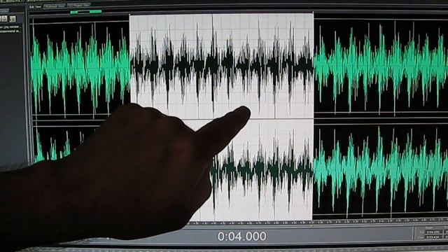 Analysis (by VParanormal1) Of The Alien Grey Extraterrestrial Zeta Reticuli UFO Leaked Footage.