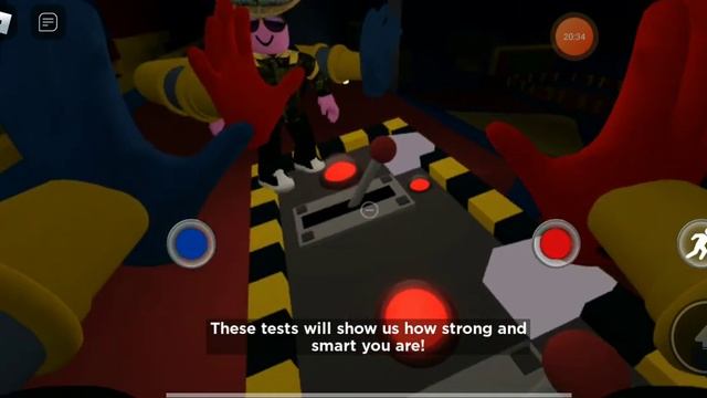 ИГРАЕМ В ХАГИ ВАГИ 1, 2 ЧАСТЬ