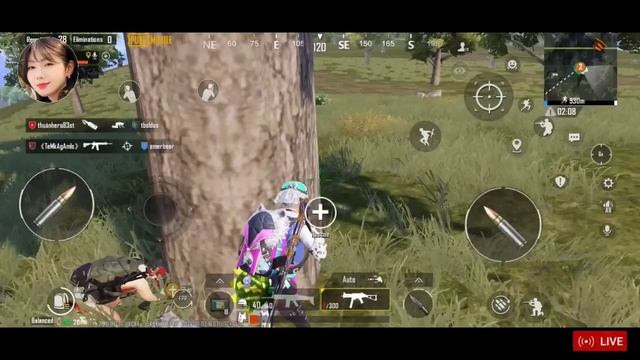 HOW TO PLAY SAFE | ERANGEL MAP | PUBG MOBILE