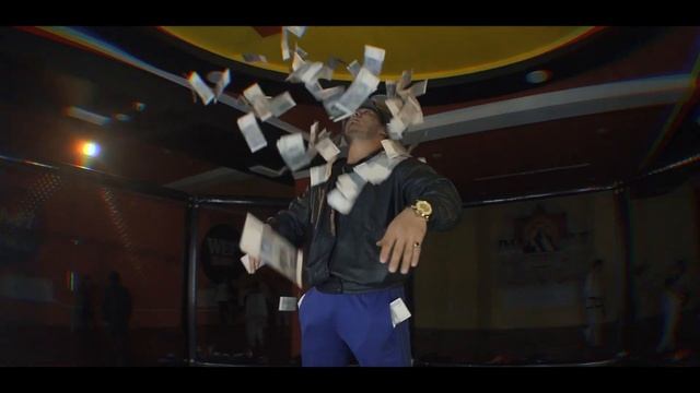 G-voo - Alligator (fighting Champion)