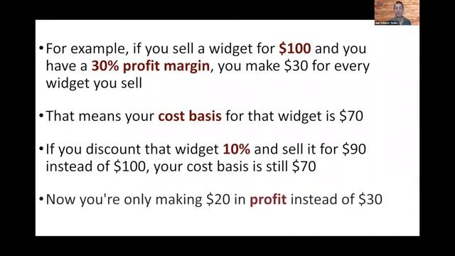 How To Raise Your Prices And Double Your Profits Without Spending Money On Advertising